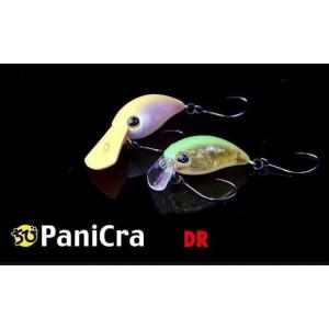 Rodio Craft ロデオクラフト パニクラPaniCra DR(F) ロデオRodeo