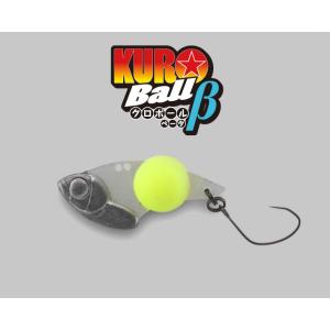 Rodio Craft（ロデオクラフト） RCドリフトスピンDriftSpin 47 2.5g