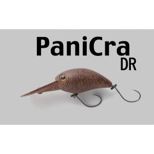 ティモンTIMON パニクラPaniCra DR｜ウインズヤフー店