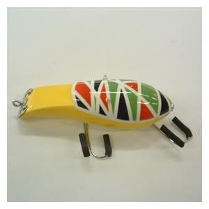 津波ルアーズ ニーヴァ・ラント・デル・プラスティコNiva Rant del