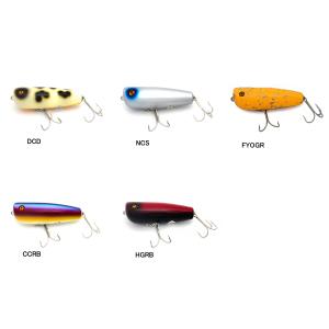 トップウォータージャンキー　MUFF トップウォータージャンキー マフ