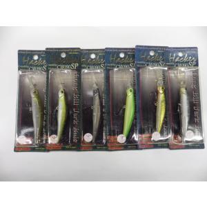 Abu Garcia（アブガルシア） アブ アブワークス レボ レボ ディーズ