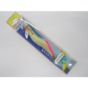 DUEL アオリーQ3.5号 IK-GTKY376 BSF池永スペシャル