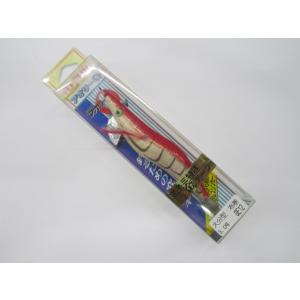 ヨーヅリYO-ZURI アオリーQ 3.0号  GE12 ツネミオリジナル