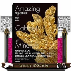 驚異の標本箱 ‐鉱物‐の買取情報