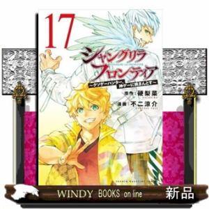 シャングリラ・フロンティア　１７  クソゲーハンター、神ゲーに挑まんとす