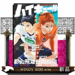 ハイキュー!!Complete Illustration Book終わりと始まり/古舘春一