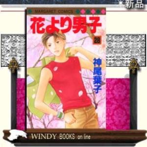 花より男子(だんご)28｜windybooks