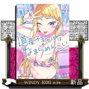 道産子ギャルはなまらめんこい(3)