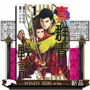 真・群青戦記(1)