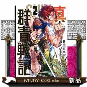 真・群青戦記(2)