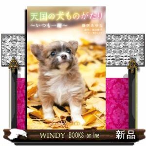 天国の犬ものがたりいつも一緒