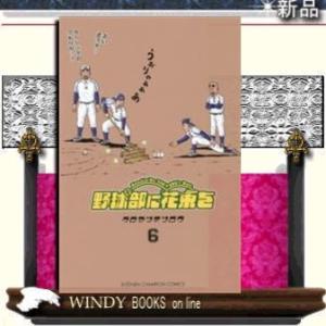 野球部に花束を Knockin' OnDoorYAKYUBU's6