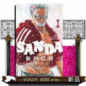 SANDA(1)