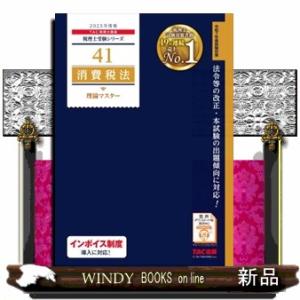 消費税法理論マスター　２０２５年度版  Ａ５