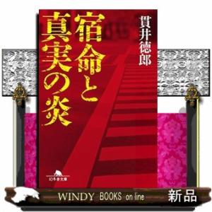 宿命と真実の炎  幻冬舎文庫