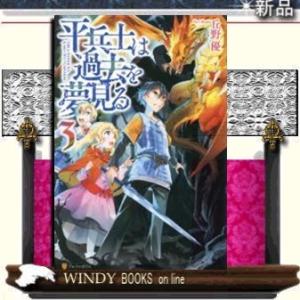 平兵士は過去を夢見る3
