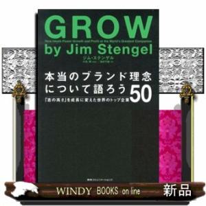 本当のブランド理念について語ろう