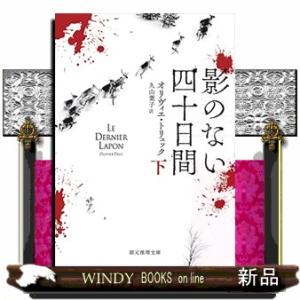 影のない四十日間下