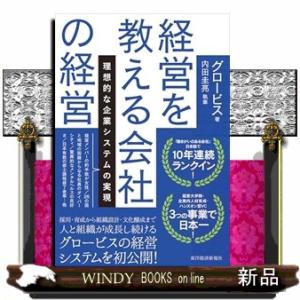 経営を教える会社の経営