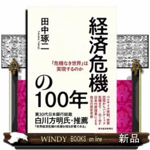 経済危機の１００年  　（四六版サイズ）