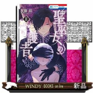 聖巫女の守護者(2)