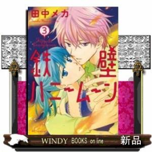 鉄壁ハニームーン(3)