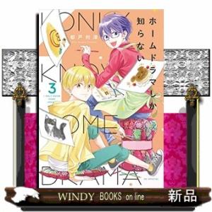 ホームドラマしか知らない(3)(完)