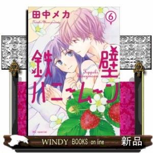 鉄壁ハニームーン(6)