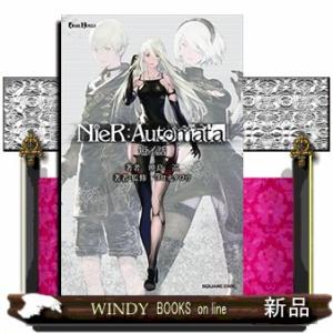 ＮｉｅＲ：Ａｕｔｏｍａｔａ短イ話  ＧＡＭＥ　ＮＯＶＥＬＳ
