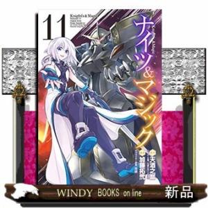 ナイツ&amp;マジック(11)
