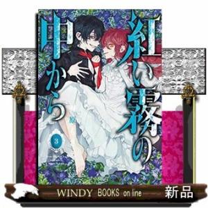 紅い霧の中から(3)