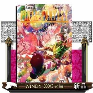 FINAL FANTASY LOST STRANGER(8)