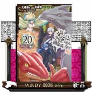 ダンジョンに出会いを求めるのは間違っているだろうか 外伝 ソード・オラトリア(20)