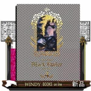 枢やな画集　黒執事　４    19