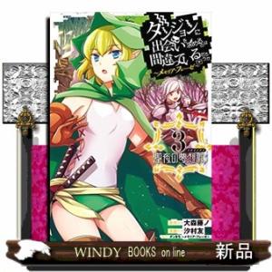 ダンジョンに出会いを求めるのは間違っているだろうか ~メモリア・フレーゼ~ 聖夜の夢想歌(3)