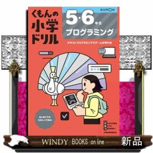 ５・６年生　プログラミング  Ｂ５