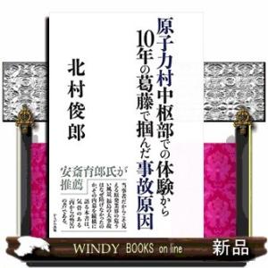 原子力村中枢部での体験から10年の葛藤で掴んだ事故原因