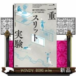 二重スリット実験量子世界の実在に、どこまで迫れるか