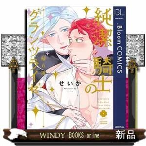 純潔☆騎士のグランツライゼ~帰り道~