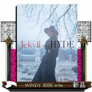Ｊｅｋｙｌｌ　ａｎｄ　ＨＹＤＥ　ｉｎ　Ｓａｌｚｂｕｒｇ