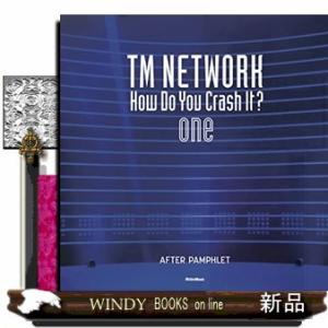 ＴＭ　ＮＥＴＷＯＲＫ　Ｈｏｗ　Ｄｏ　Ｙｏｕ　Ｃｒａｓｈ　Ｉｔ？ｏｎｅ　Ａｆｔｅｒ　ｐａｍｐｈｌｅｔ