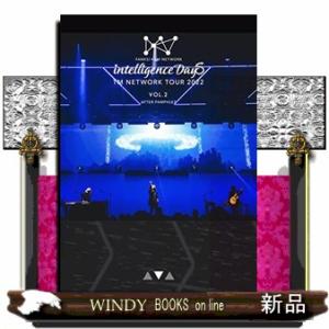 ＴＭ　ＮＥＴＷＯＲＫ　ＴＯＵＲ　２０２２　ＦＡＮＫＳ　ｉｎｔｅｌｌｉｇｅｎｃｅ　Ｄａｙｓ　ＡＦＴＥＲ...