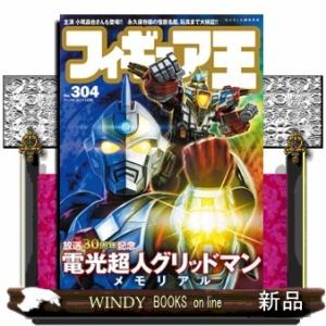 フィギュア王 Ｎｏ．３０４  ワールド・ムック １２９６の買取情報