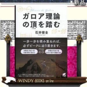 ガロア理論の頂を踏む