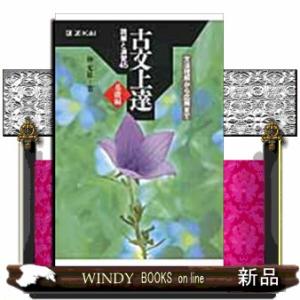 古文上達基礎編　読解と演習４５  文法理解から応用まで