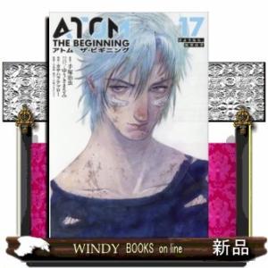 アトムザ・ビギニング(17)