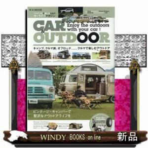 ＣＡＲ＆ＯＵＴＤＯＯＲ  Ｍ．Ｂ．ＭＯＯＫ