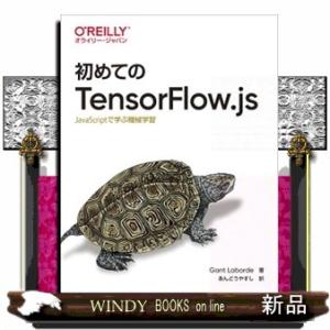 初めてのＴｅｎｓｏｒＦｌｏｗ．ｊｓ  Ｂ５