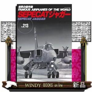 未定（世界の傑作機No.213）